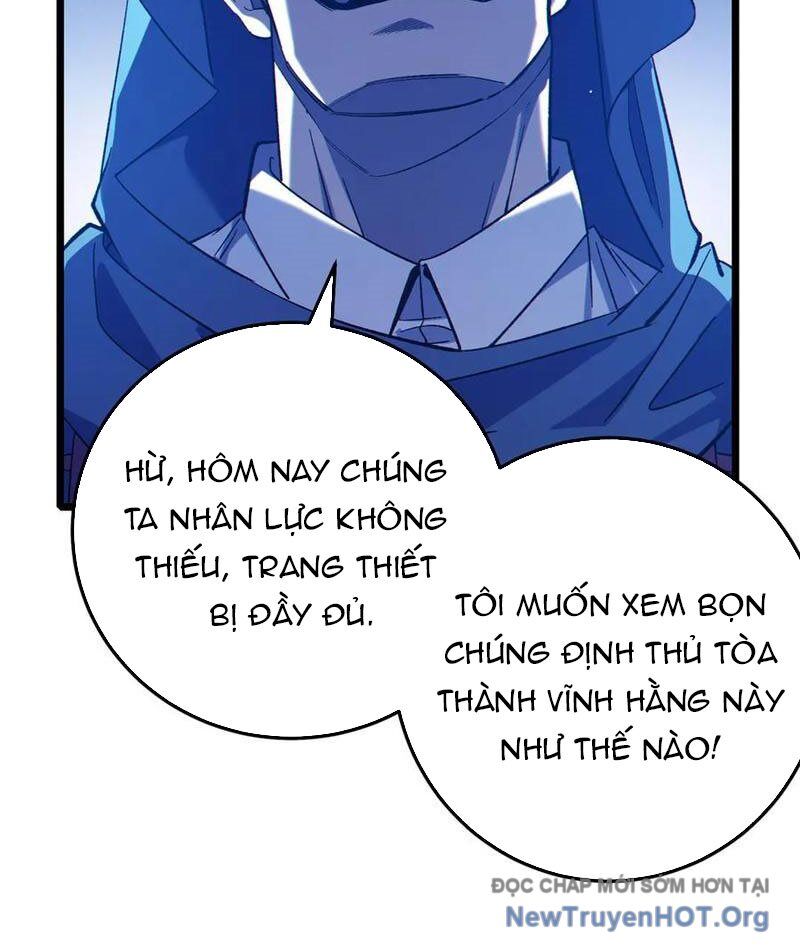 Vô Địch Bị Động Tạo Ra Tấn Sát Thương [Chap 90-91] - Page 122