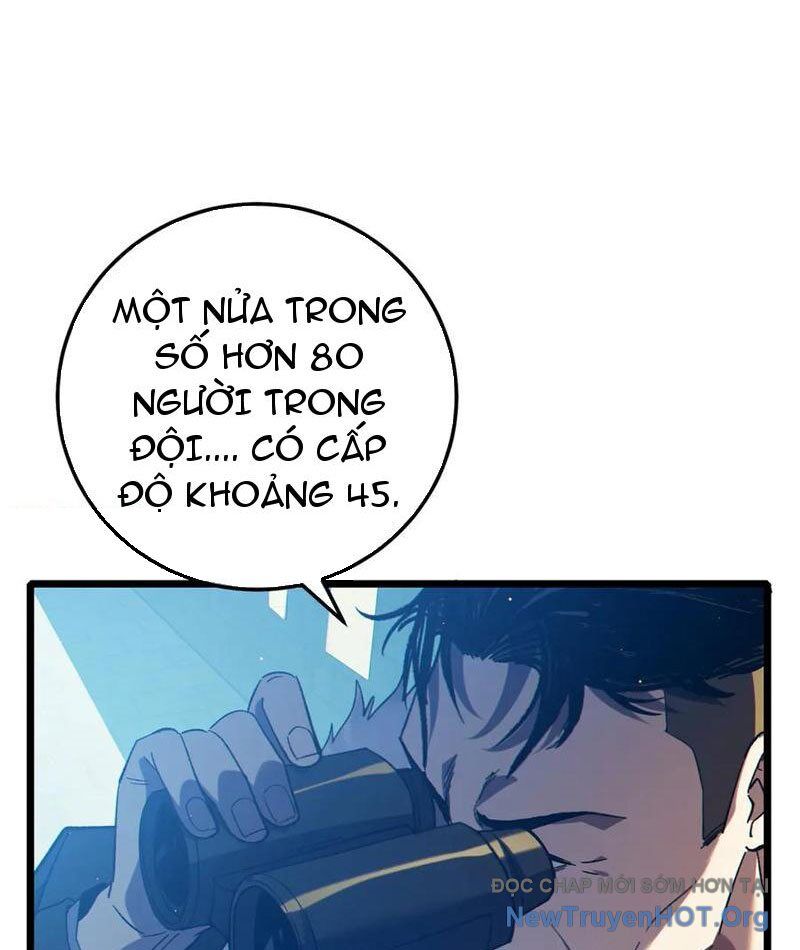 Vô Địch Bị Động Tạo Ra Tấn Sát Thương [Chap 90-91] - Page 123