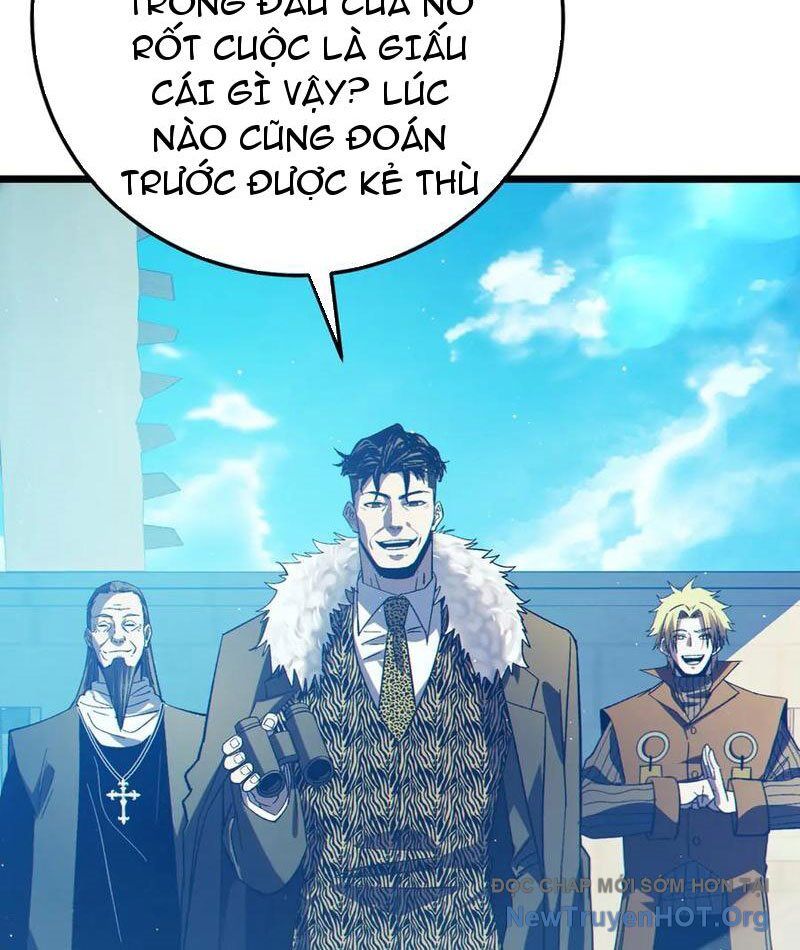 Vô Địch Bị Động Tạo Ra Tấn Sát Thương [Chap 90-91] - Page 125