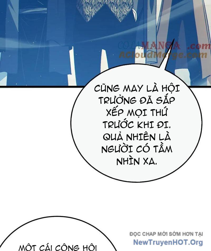 Vô Địch Bị Động Tạo Ra Tấn Sát Thương [Chap 90-91] - Page 126
