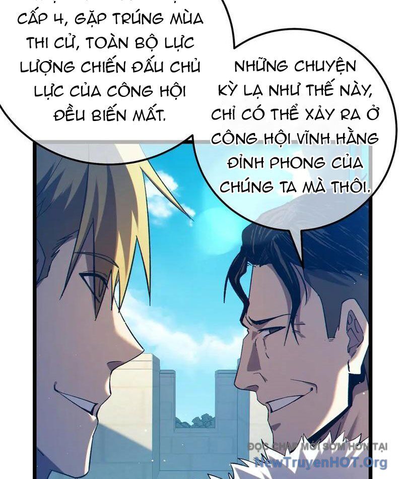Vô Địch Bị Động Tạo Ra Tấn Sát Thương [Chap 90-91] - Page 127