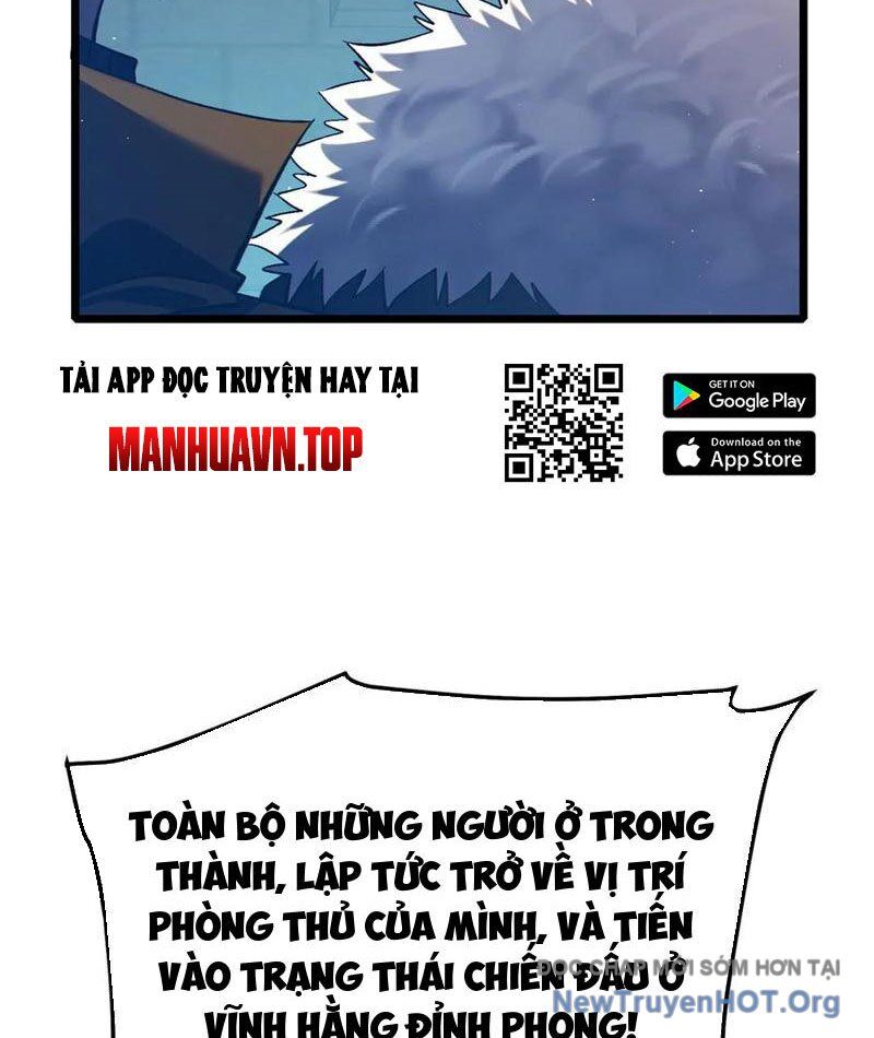 Vô Địch Bị Động Tạo Ra Tấn Sát Thương [Chap 90-91] - Page 128