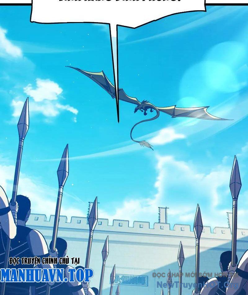 Vô Địch Bị Động Tạo Ra Tấn Sát Thương [Chap 90-91] - Page 129