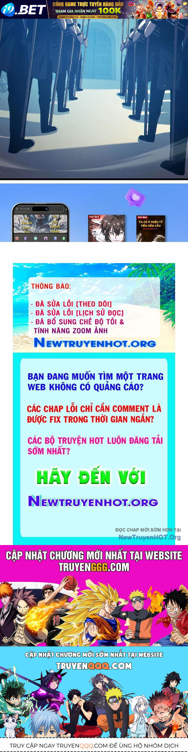 Vô Địch Bị Động Tạo Ra Tấn Sát Thương [Chap 90-91] - Page 130