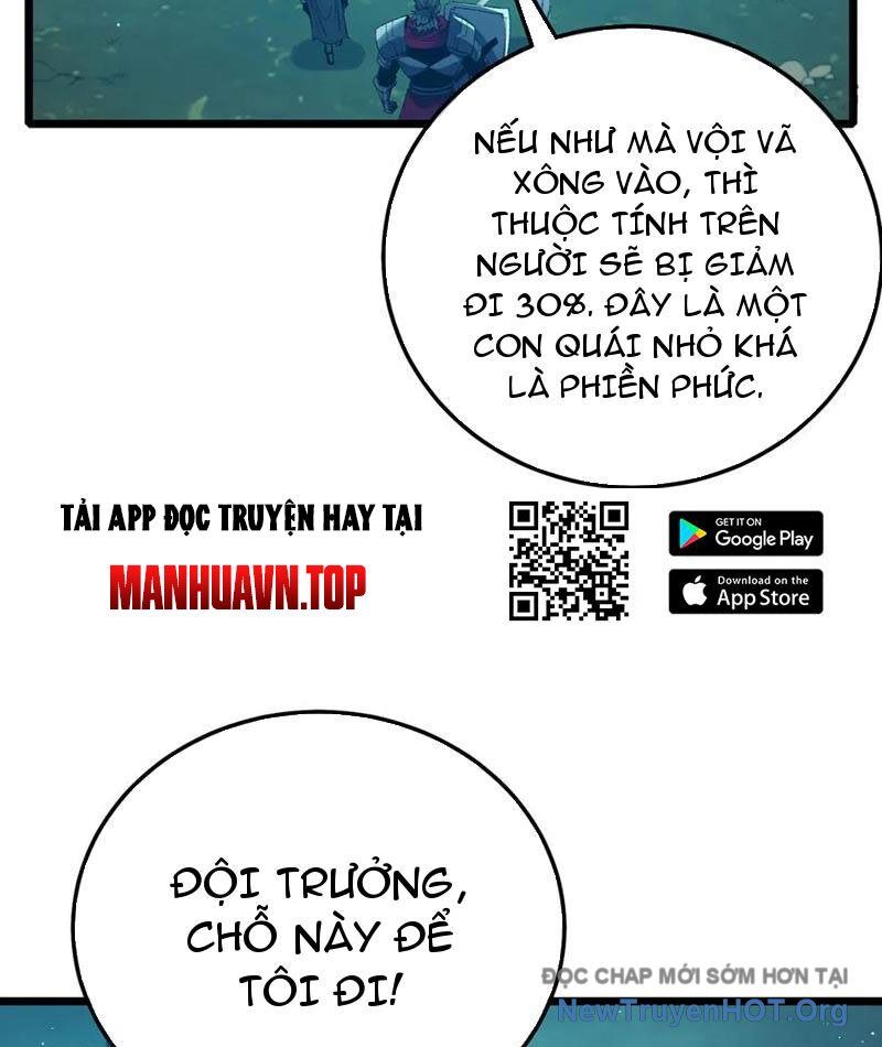 Vô Địch Bị Động Tạo Ra Tấn Sát Thương [Chap 90-91] - Page 17
