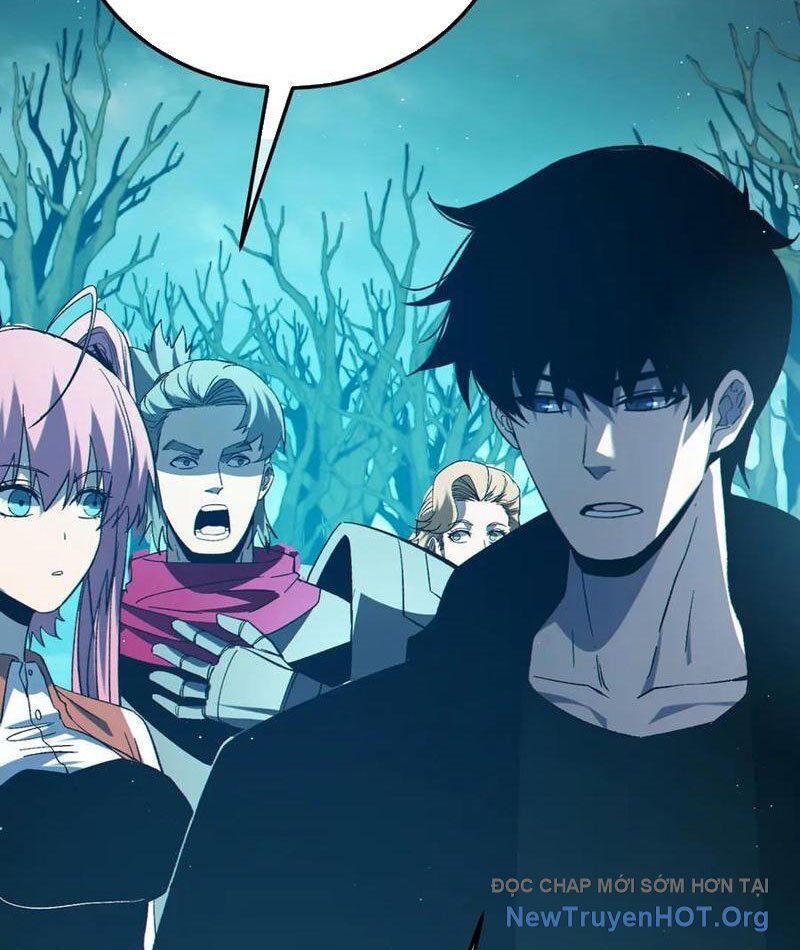 Vô Địch Bị Động Tạo Ra Tấn Sát Thương [Chap 90-91] - Page 18