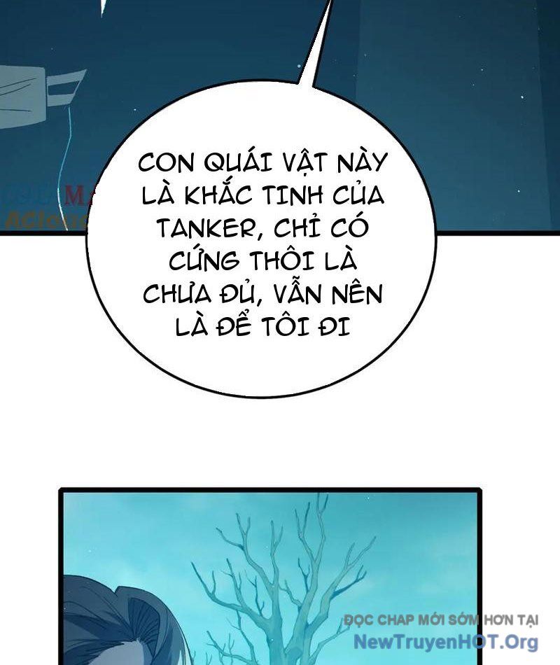 Vô Địch Bị Động Tạo Ra Tấn Sát Thương [Chap 90-91] - Page 19