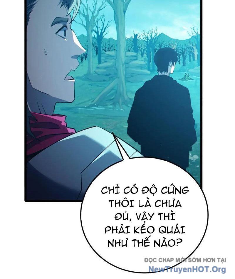 Vô Địch Bị Động Tạo Ra Tấn Sát Thương [Chap 90-91] - Page 20