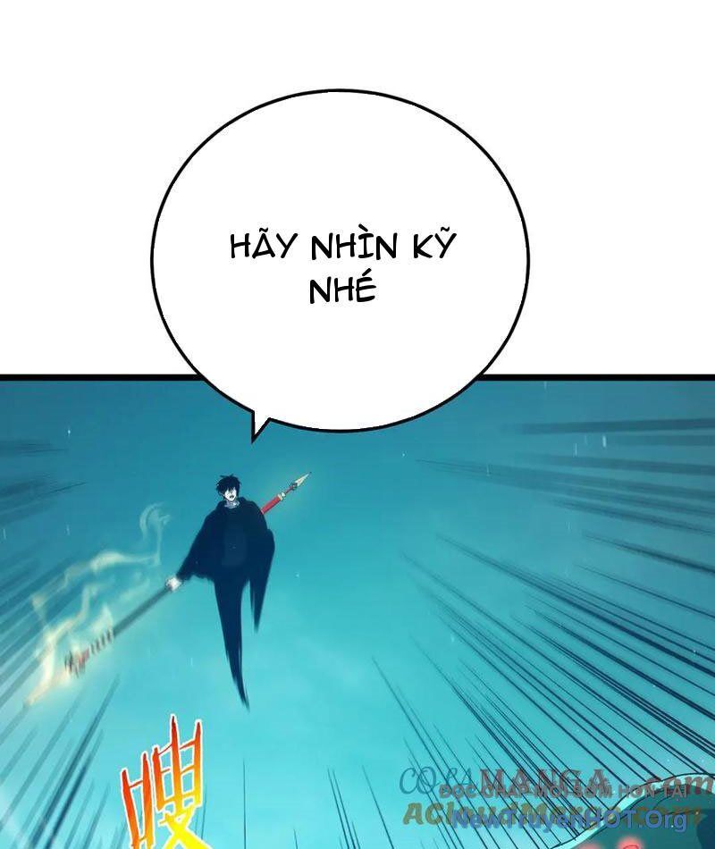 Vô Địch Bị Động Tạo Ra Tấn Sát Thương [Chap 90-91] - Page 21