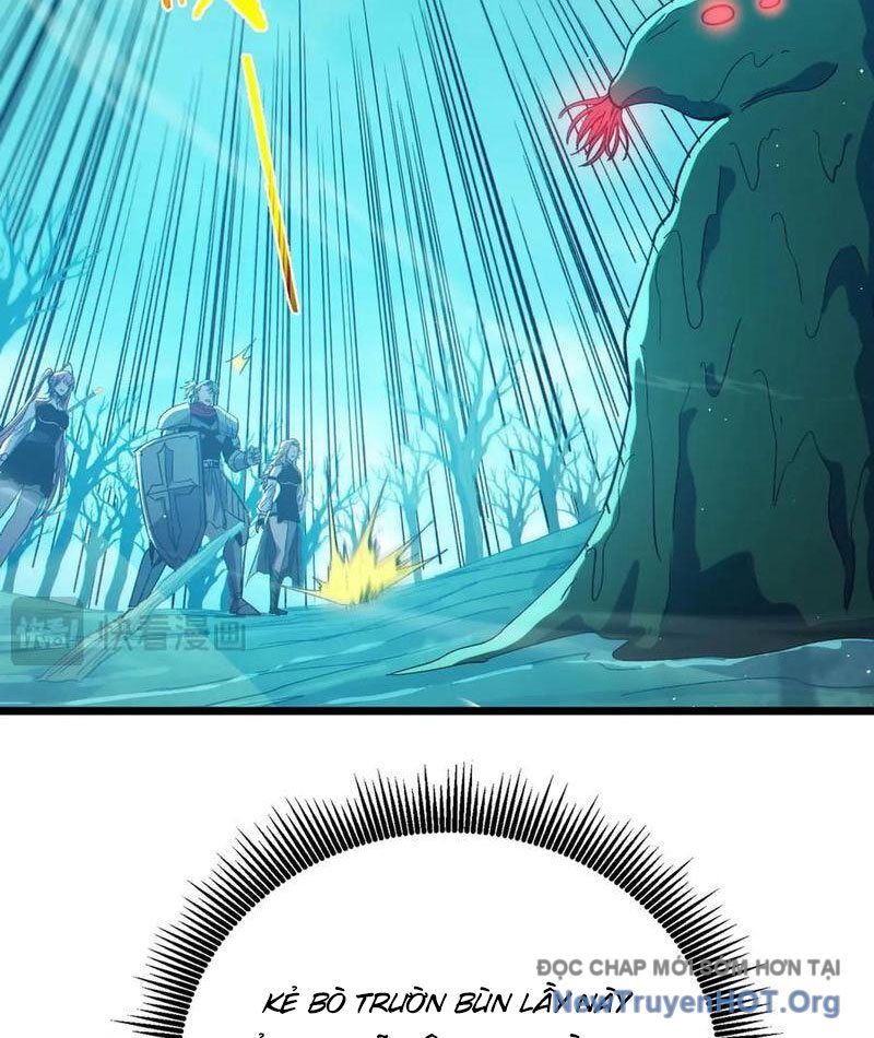 Vô Địch Bị Động Tạo Ra Tấn Sát Thương [Chap 90-91] - Page 22