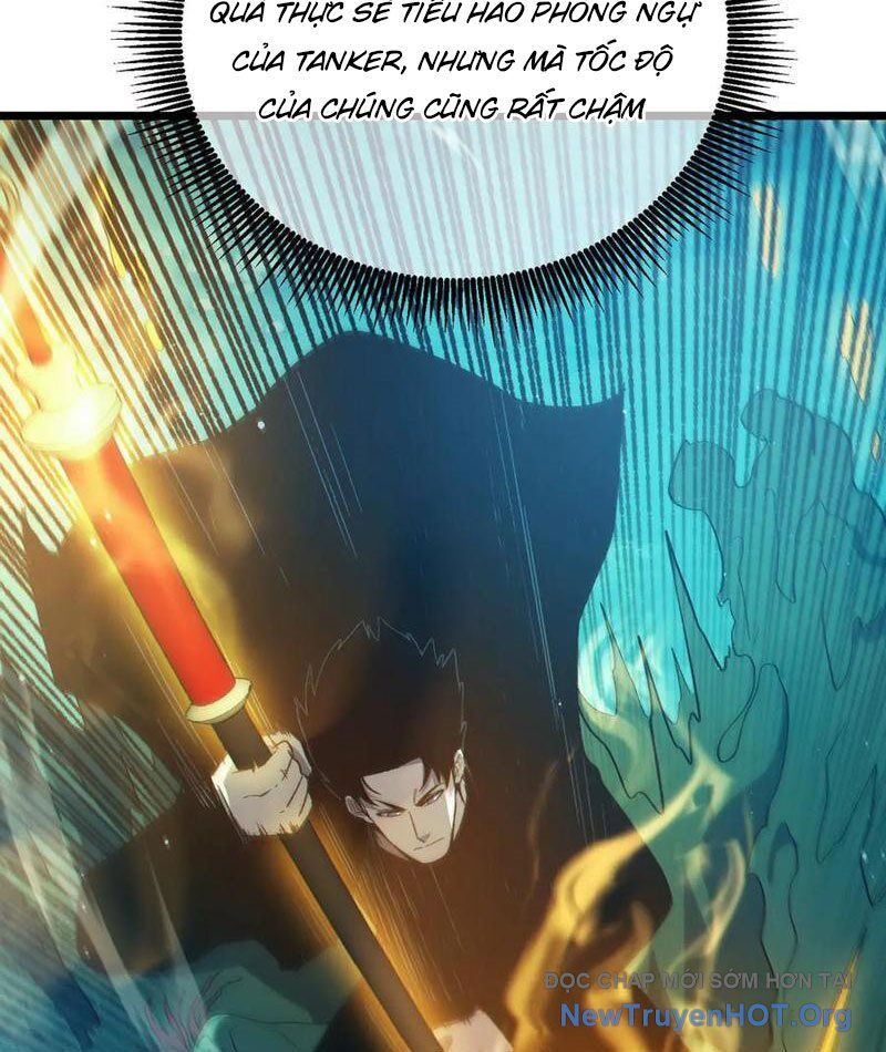 Vô Địch Bị Động Tạo Ra Tấn Sát Thương [Chap 90-91] - Page 23