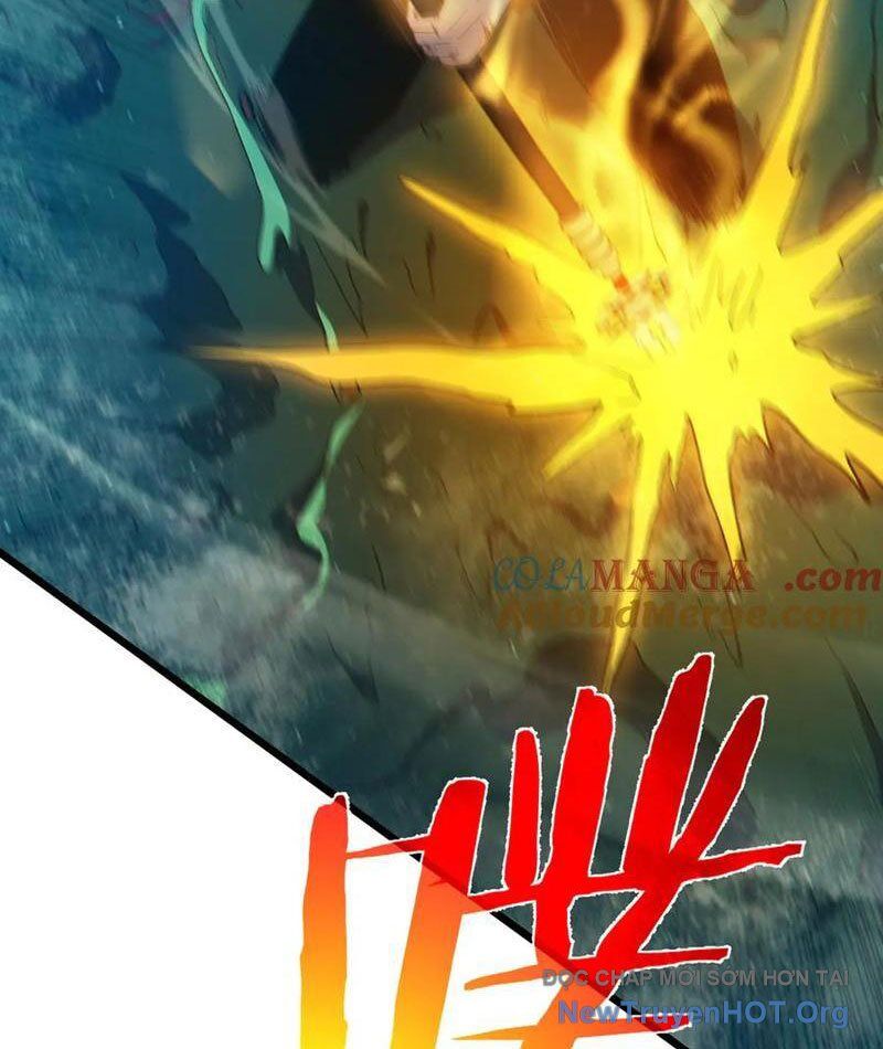 Vô Địch Bị Động Tạo Ra Tấn Sát Thương [Chap 90-91] - Page 24