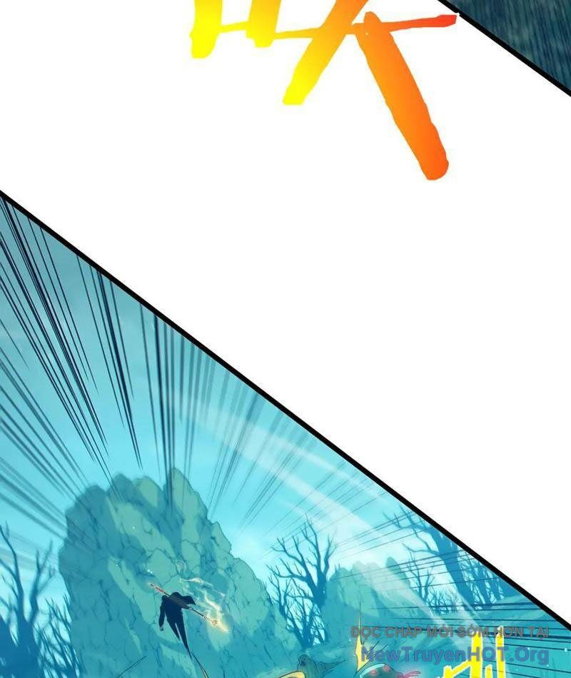 Vô Địch Bị Động Tạo Ra Tấn Sát Thương [Chap 90-91] - Page 25