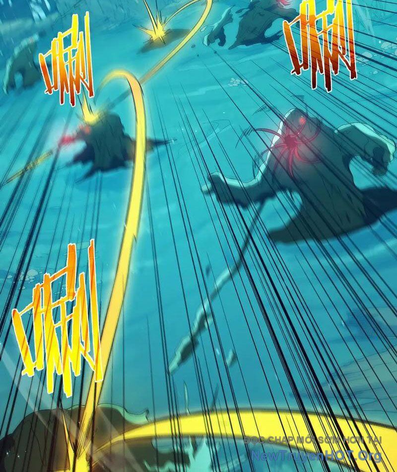 Vô Địch Bị Động Tạo Ra Tấn Sát Thương [Chap 90-91] - Page 26