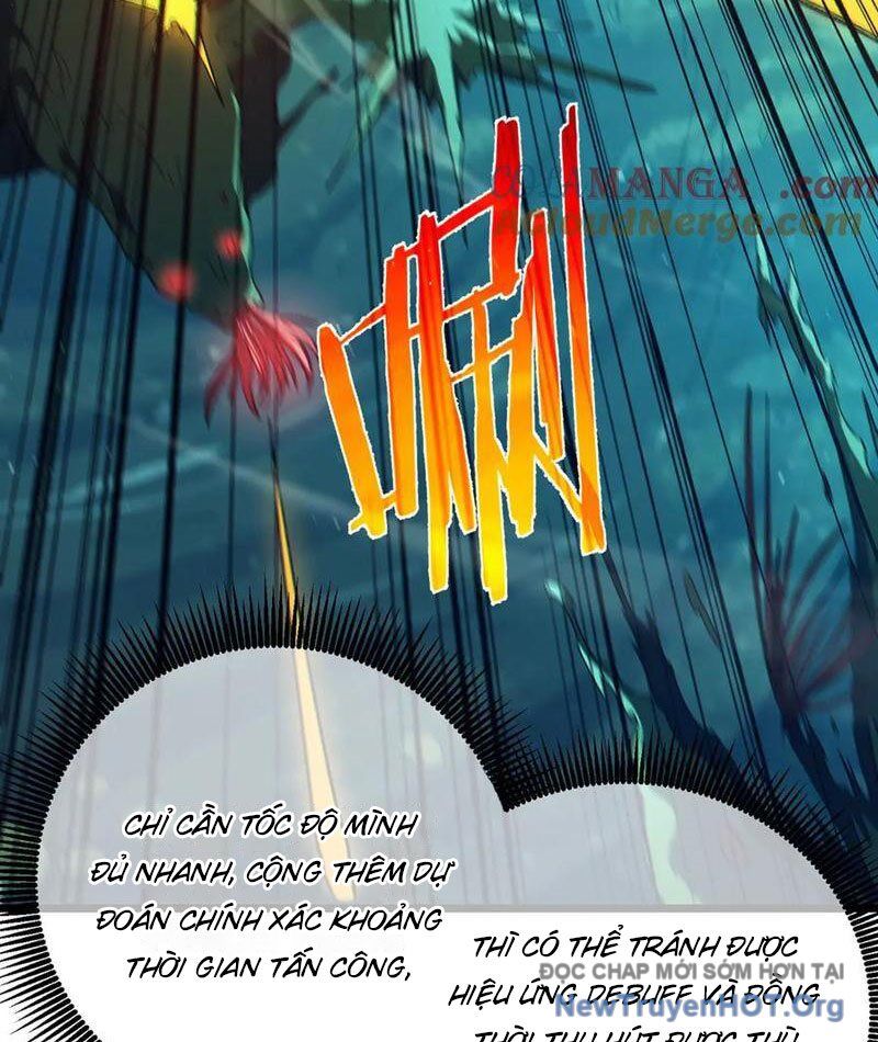 Vô Địch Bị Động Tạo Ra Tấn Sát Thương [Chap 90-91] - Page 27