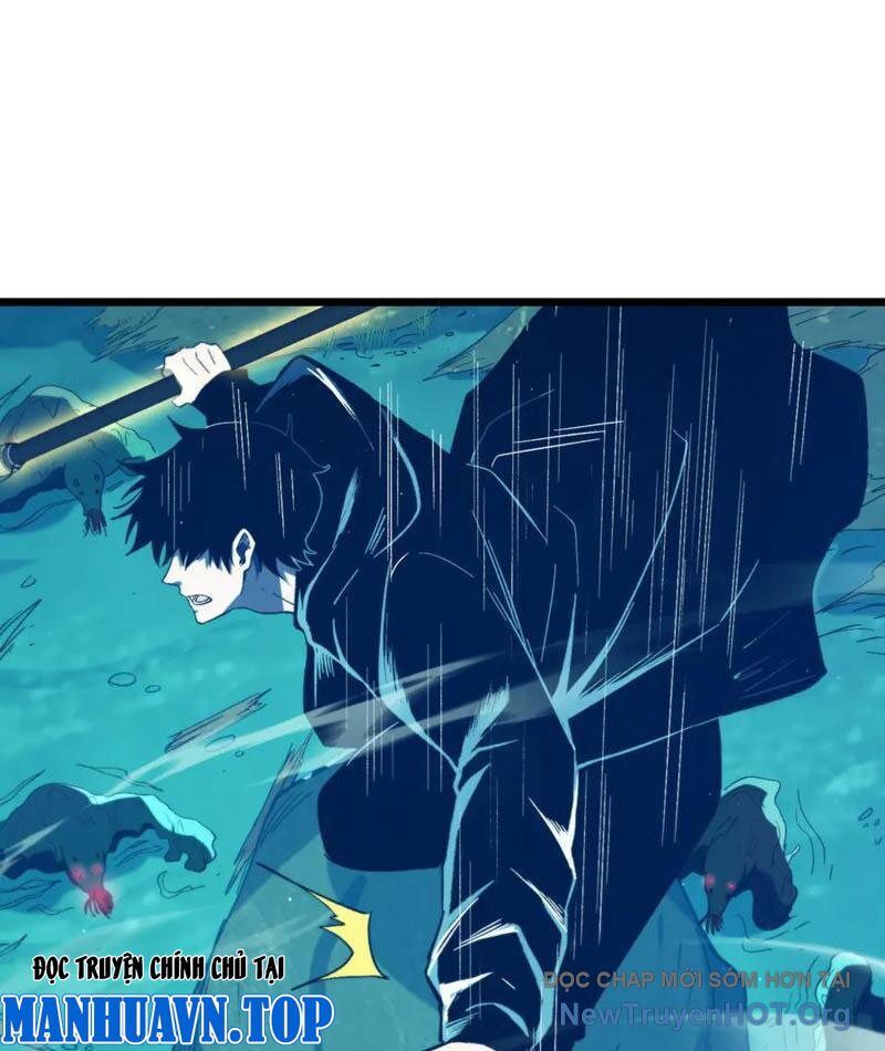 Vô Địch Bị Động Tạo Ra Tấn Sát Thương [Chap 90-91] - Page 29