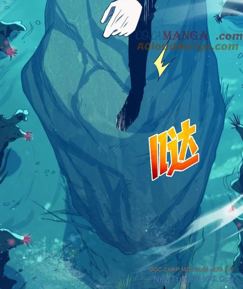 Vô Địch Bị Động Tạo Ra Tấn Sát Thương [Chap 90-91] - Page 30