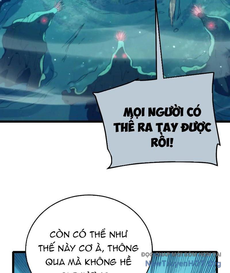 Vô Địch Bị Động Tạo Ra Tấn Sát Thương [Chap 90-91] - Page 31