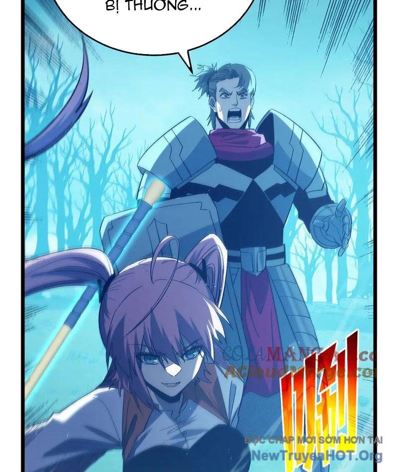 Vô Địch Bị Động Tạo Ra Tấn Sát Thương [Chap 90-91] - Page 32