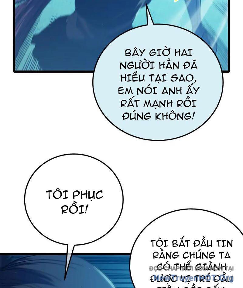 Vô Địch Bị Động Tạo Ra Tấn Sát Thương [Chap 90-91] - Page 33
