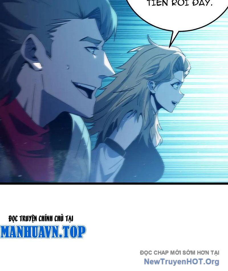 Vô Địch Bị Động Tạo Ra Tấn Sát Thương [Chap 90-91] - Page 34