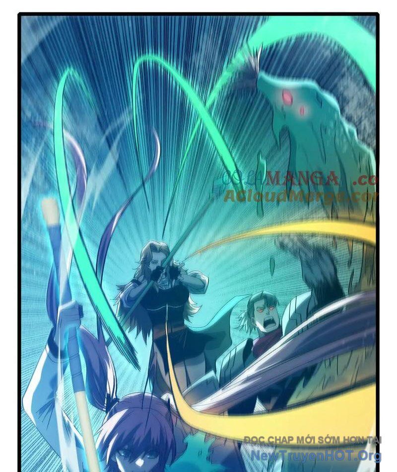 Vô Địch Bị Động Tạo Ra Tấn Sát Thương [Chap 90-91] - Page 35