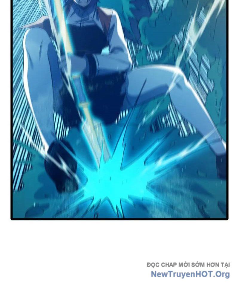 Vô Địch Bị Động Tạo Ra Tấn Sát Thương [Chap 90-91] - Page 36