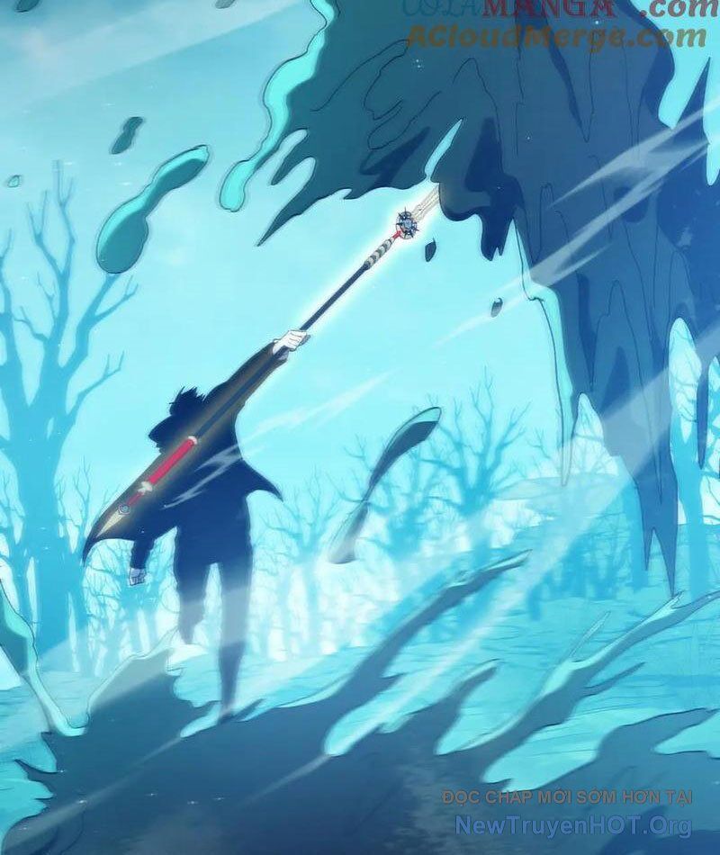 Vô Địch Bị Động Tạo Ra Tấn Sát Thương [Chap 90-91] - Page 38