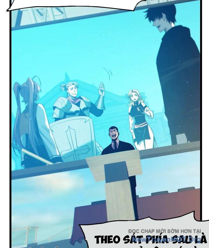 Vô Địch Bị Động Tạo Ra Tấn Sát Thương [Chap 90-91] - Page 4