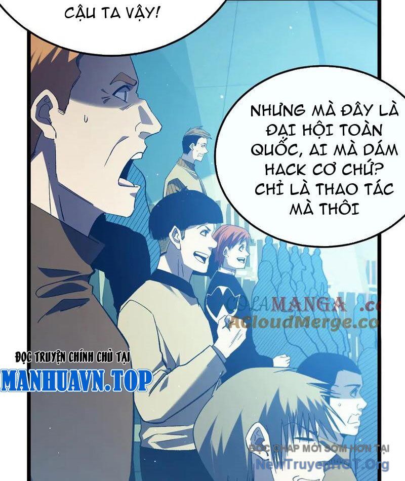 Vô Địch Bị Động Tạo Ra Tấn Sát Thương [Chap 90-91] - Page 40