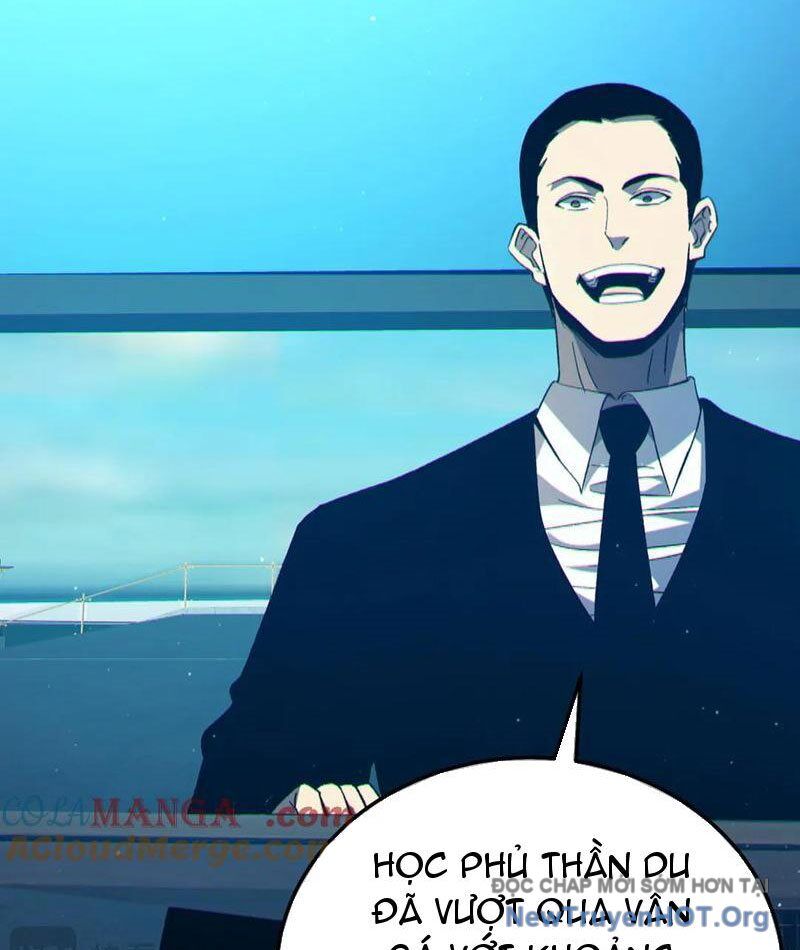 Vô Địch Bị Động Tạo Ra Tấn Sát Thương [Chap 90-91] - Page 42