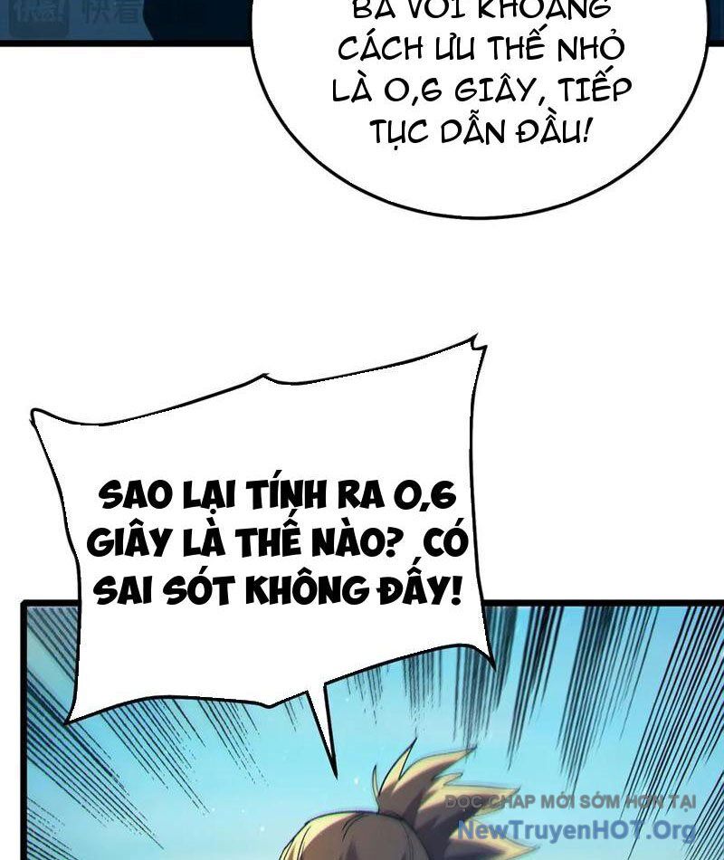 Vô Địch Bị Động Tạo Ra Tấn Sát Thương [Chap 90-91] - Page 43