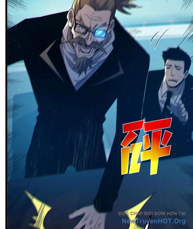 Vô Địch Bị Động Tạo Ra Tấn Sát Thương [Chap 90-91] - Page 44