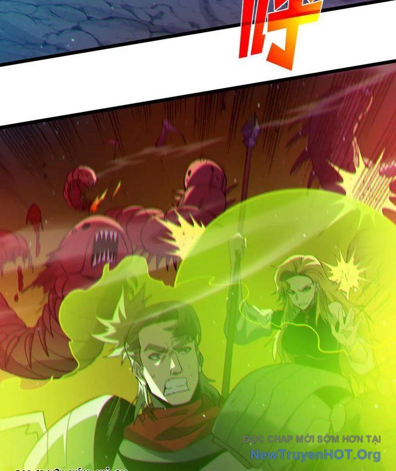 Vô Địch Bị Động Tạo Ra Tấn Sát Thương [Chap 90-91] - Page 47
