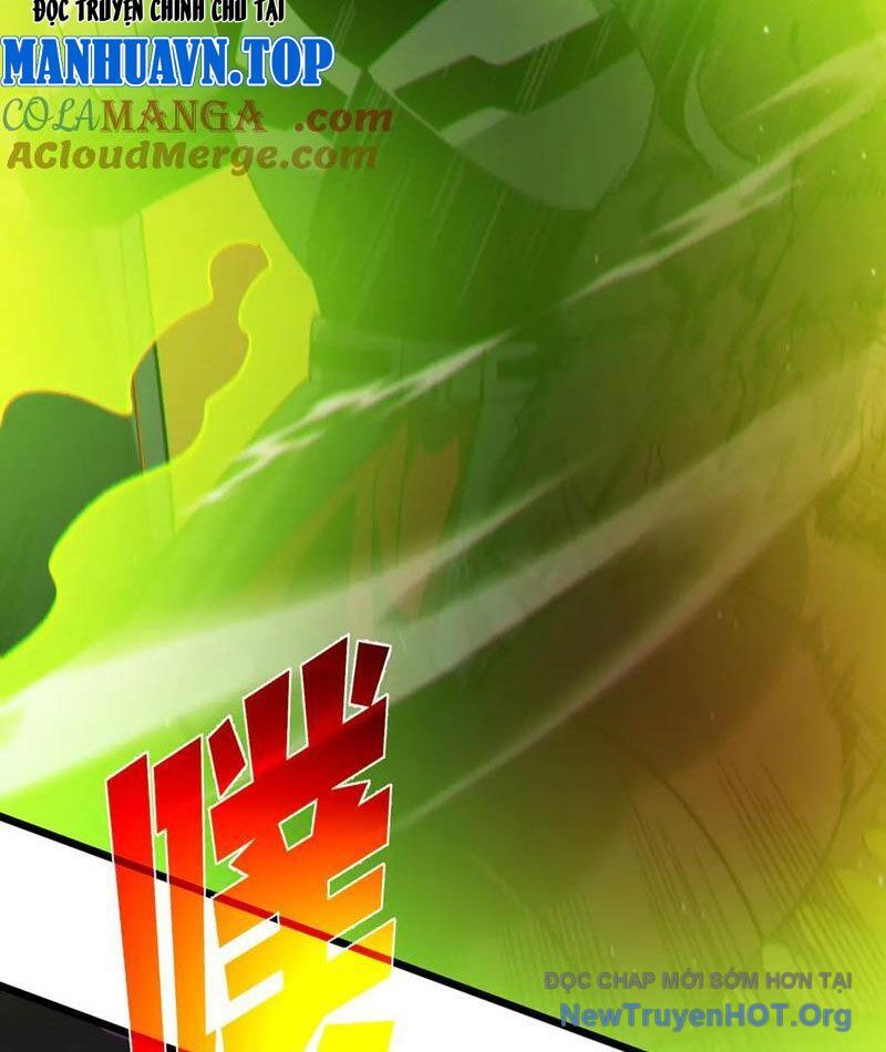 Vô Địch Bị Động Tạo Ra Tấn Sát Thương [Chap 90-91] - Page 48