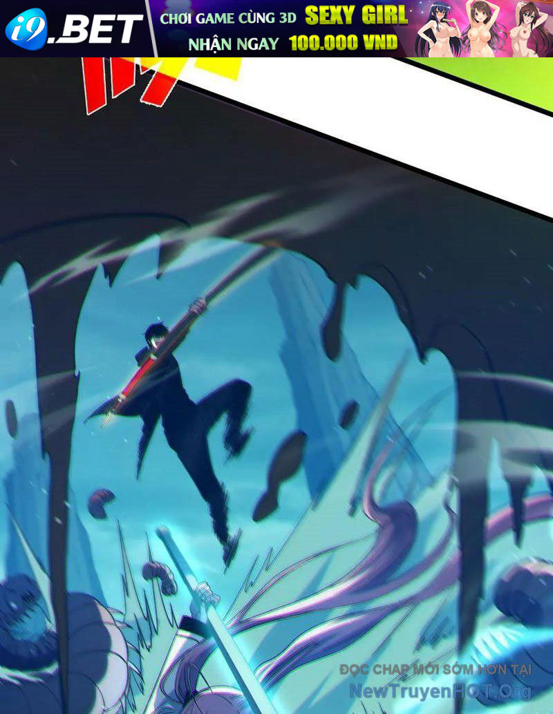 Vô Địch Bị Động Tạo Ra Tấn Sát Thương [Chap 90-91] - Page 49