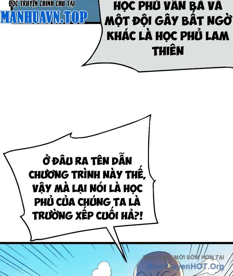 Vô Địch Bị Động Tạo Ra Tấn Sát Thương [Chap 90-91] - Page 5
