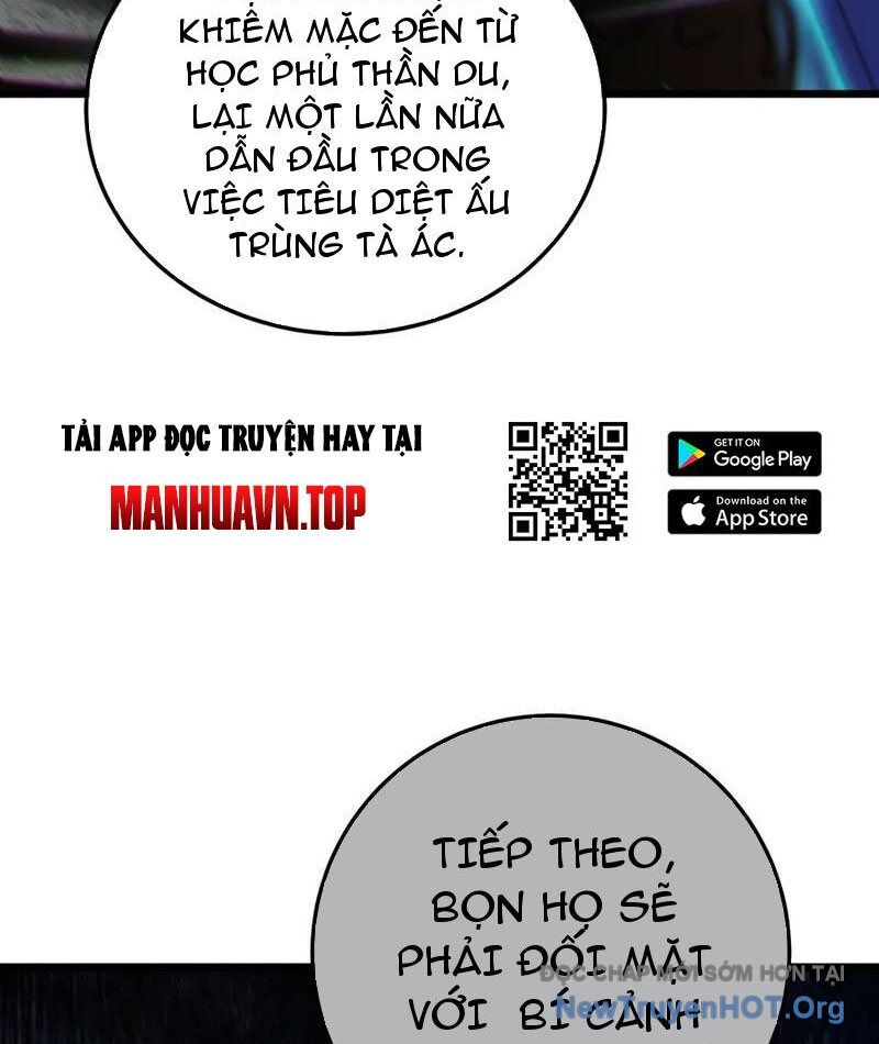 Vô Địch Bị Động Tạo Ra Tấn Sát Thương [Chap 90-91] - Page 51