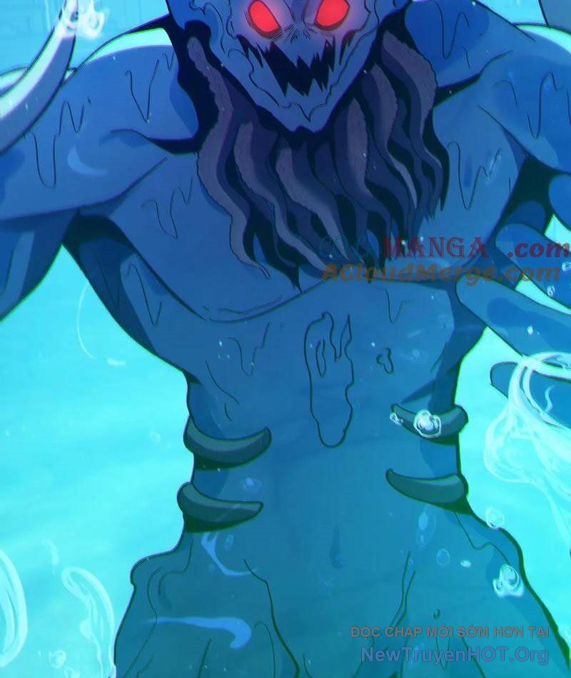 Vô Địch Bị Động Tạo Ra Tấn Sát Thương [Chap 90-91] - Page 53