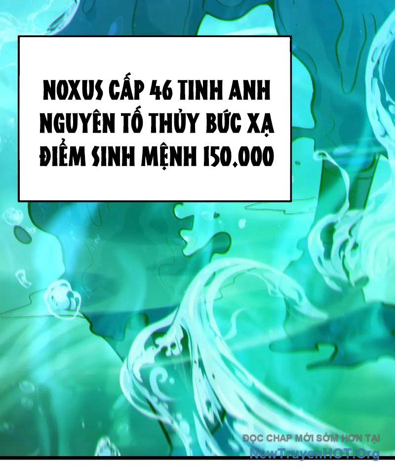 Vô Địch Bị Động Tạo Ra Tấn Sát Thương [Chap 90-91] - Page 54