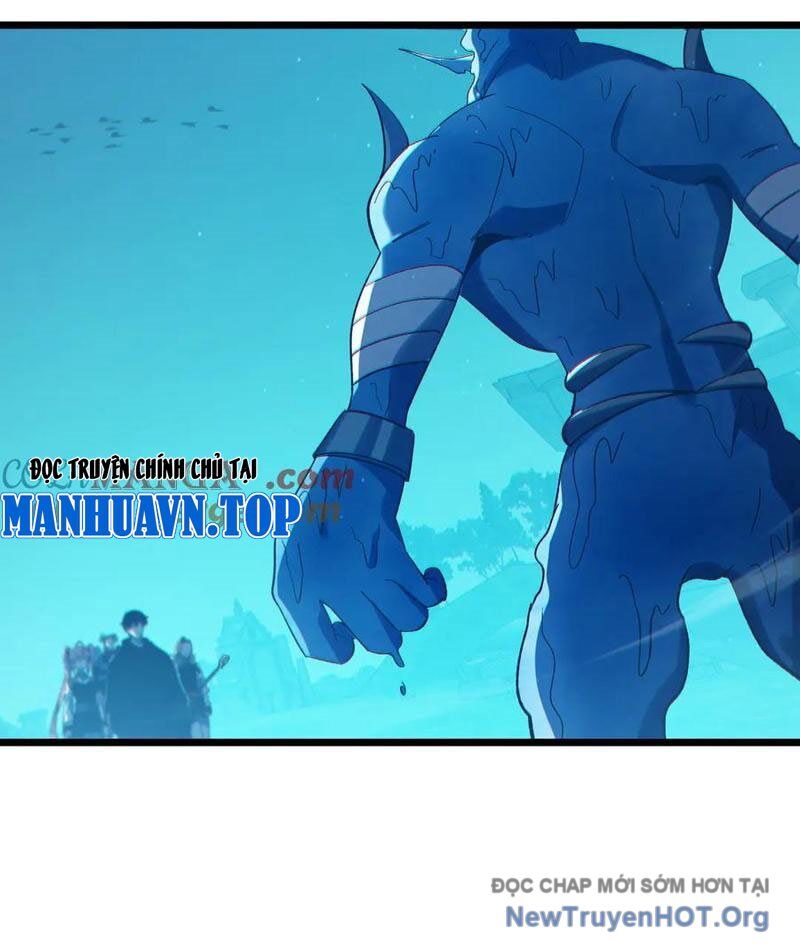 Vô Địch Bị Động Tạo Ra Tấn Sát Thương [Chap 90-91] - Page 56