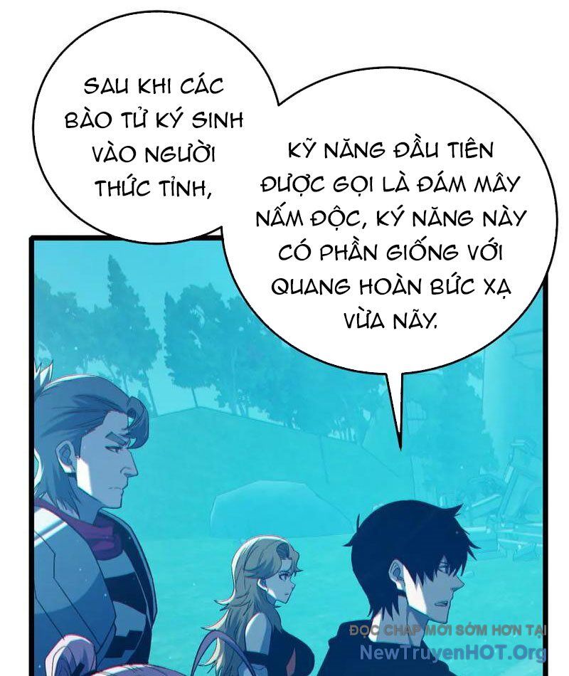 Vô Địch Bị Động Tạo Ra Tấn Sát Thương [Chap 90-91] - Page 57
