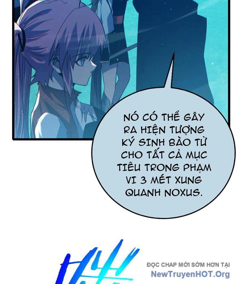Vô Địch Bị Động Tạo Ra Tấn Sát Thương [Chap 90-91] - Page 58
