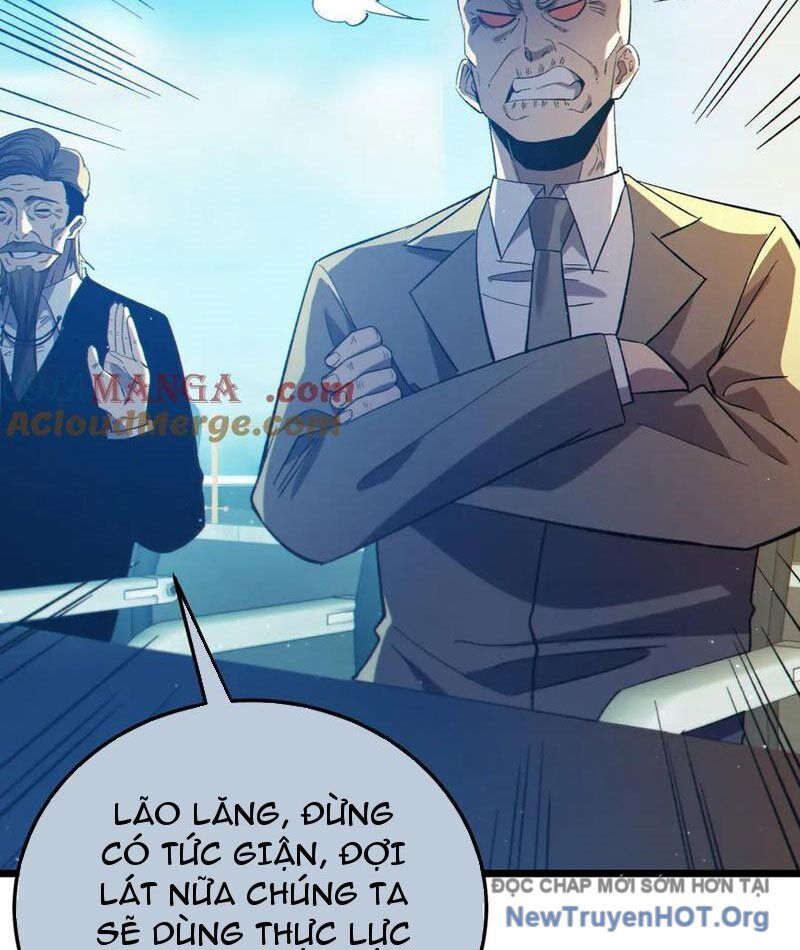 Vô Địch Bị Động Tạo Ra Tấn Sát Thương [Chap 90-91] - Page 6