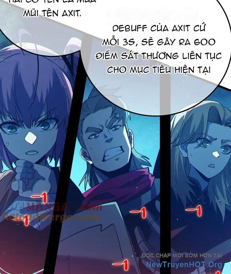 Vô Địch Bị Động Tạo Ra Tấn Sát Thương [Chap 90-91] - Page 61