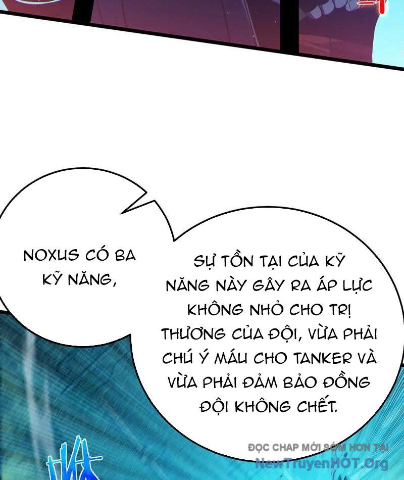 Vô Địch Bị Động Tạo Ra Tấn Sát Thương [Chap 90-91] - Page 62