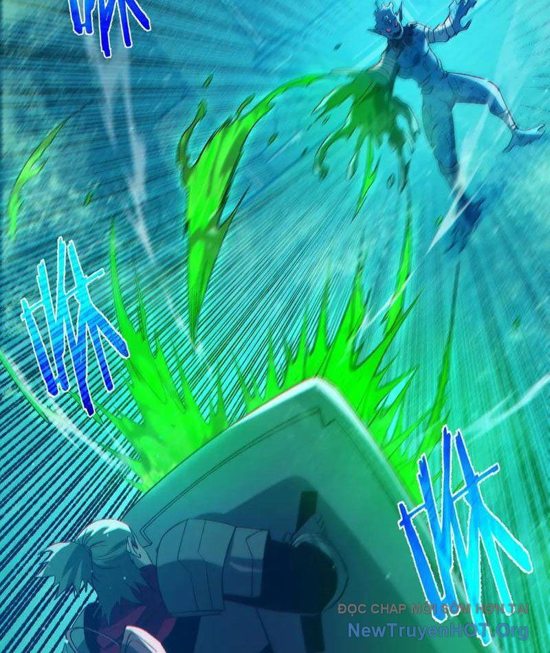 Vô Địch Bị Động Tạo Ra Tấn Sát Thương [Chap 90-91] - Page 63