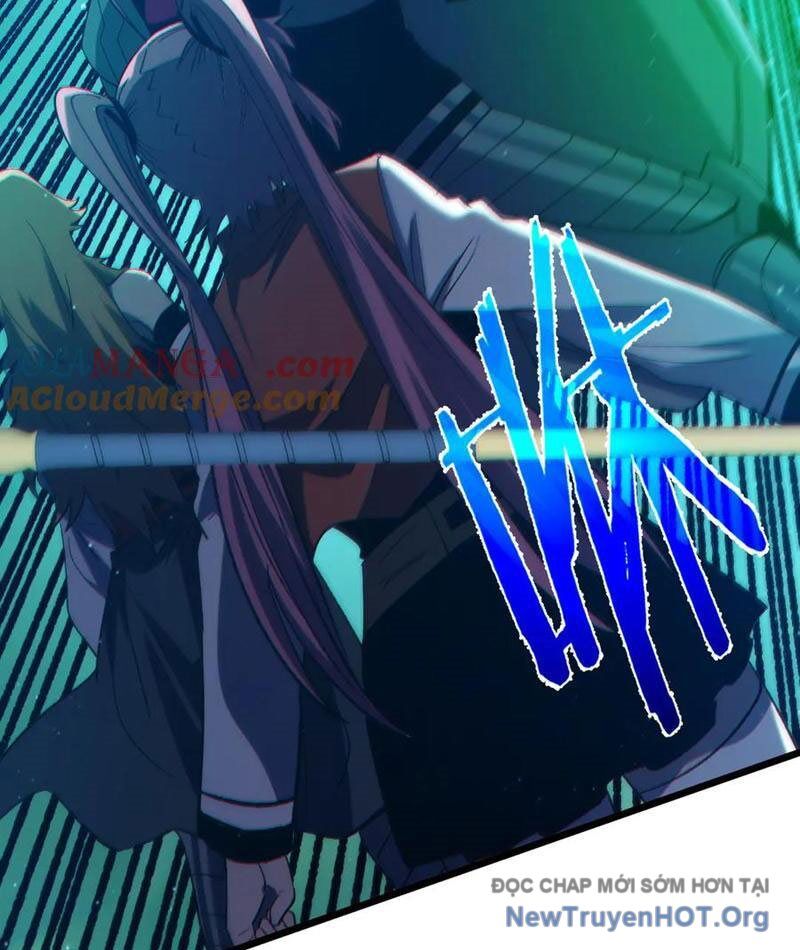 Vô Địch Bị Động Tạo Ra Tấn Sát Thương [Chap 90-91] - Page 64