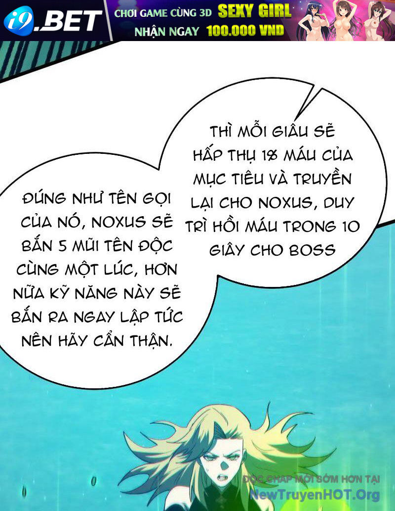 Vô Địch Bị Động Tạo Ra Tấn Sát Thương [Chap 90-91] - Page 65