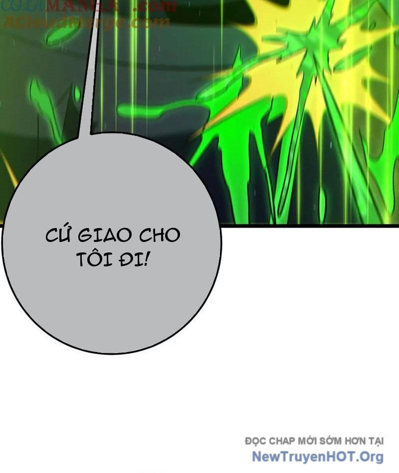 Vô Địch Bị Động Tạo Ra Tấn Sát Thương [Chap 90-91] - Page 67